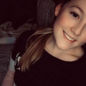 Meet your Posher, Britney